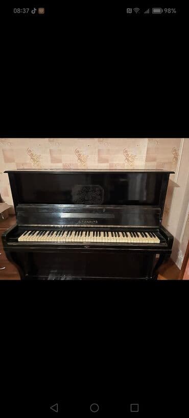 баян инструмент: Piano, Belarus, Rəqəmsal, Ünvandan götürmə — 1