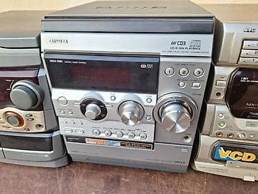 azercell modem internet paketleri: Musiqi mərkəzi ayva 60azn.pioneer 70azn.əla vəziyyətdədir. jvc — 4