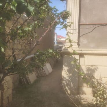 hovuzlu evler baki: 4 otaqlı, 130 kv. m, Kredit yoxdur, Yeni təmirli — 7