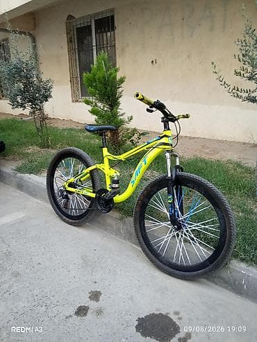 velosiped şəkli: Heç bir problemi yoxdur razılaşma yolu ile Unvan Masazır — 3