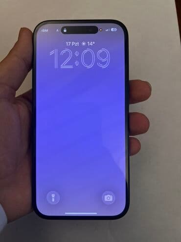 iphone 13 qutu: IPhone 16, 128 GB, Qara, Face ID — 3