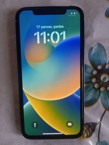 inoi telefon: IPhone X, 64 GB, Qara — 3