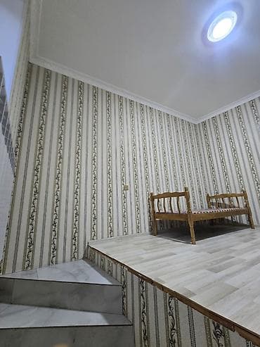 icare obyek: 63 kv. m, 3 otaqlı, Kanalizasiya, Qaz, Su — 3