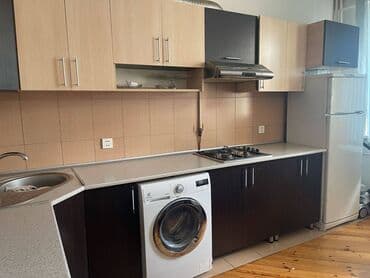 kiraye evler kreditle: Xətai rayonu,Həzi Aslanov metrosu yaxınlığı,Xətai polis idarəsinin — 4