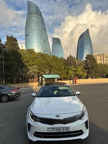 kia servis ehtiyat hisseleri: Kia K5: 1.7 l | 2016 il Sedan — 9