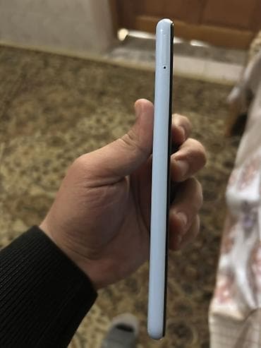 Samsung rəng - Mavi, Barmaq izi