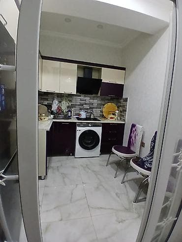 Xırdalan şəhəri, Mədəniyyət Mərkəzi ilə üzbəüz yerləşən 9 mərtəbəli