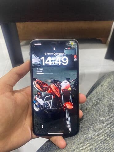 айфон 12 цена в баку: IPhone Xs Max, 256 GB, Rose Gold — 1