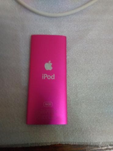 kreditle komputer: Ipod 16gb kalohan biryerde satilir ipod zaratka saxlamir Philips — 5