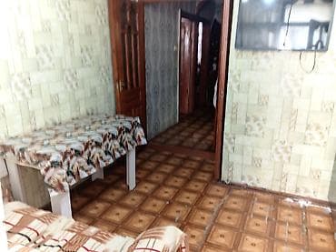 Mənzillər: Gəncə, 3 otaqlı, Köhnə tikili, 67 kv. m — 10