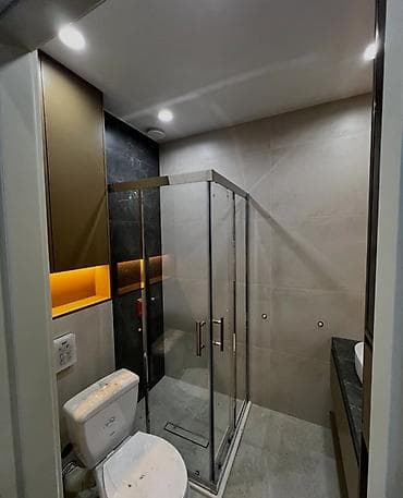 infacol kapi: Arakəsmə, Düzbucaqlı — 1