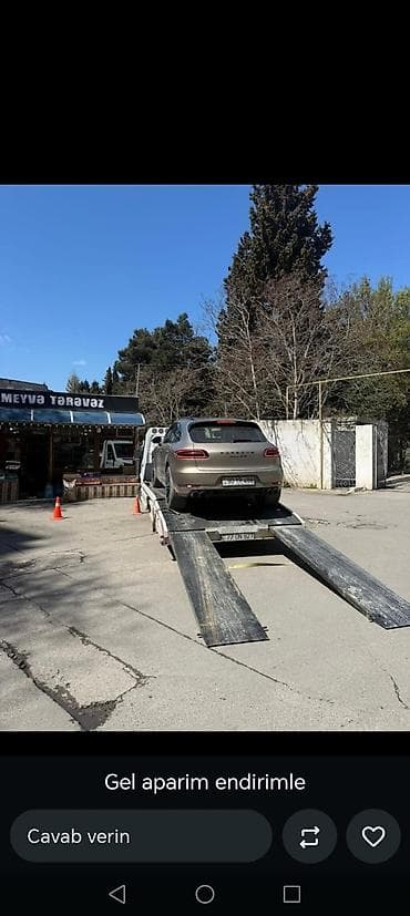 disk renglenmesi: Evakuator, Platforma ilə, Şəhər daxili — 8