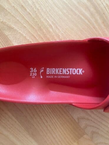 pandora baku kataloq: Ölçü: 36, rəng - Qırmızı, Yeni — 3