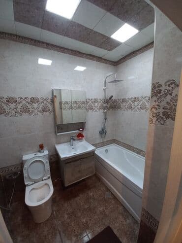 mingecevirde 2 otaqli bina evleri: 2 комнаты — 7
