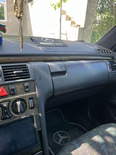 диски на бмв 5 серии: Mercedes-Benz E-Class: 2.9 л | 1998 г. Седан — 20