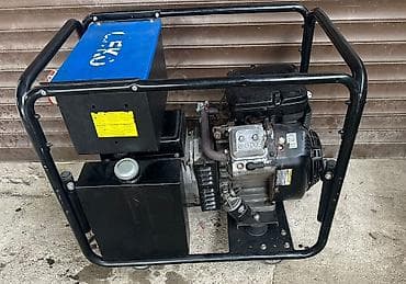 kovralit satisi: Satış, İşlənmiş, Benzin, Generator, Pulsuz çatdırılma, Kredit yoxdur — 1