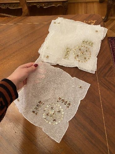 atlas parça qiyməti: 10 eded hamisi 5 azn unvan genclik metrosu — 2