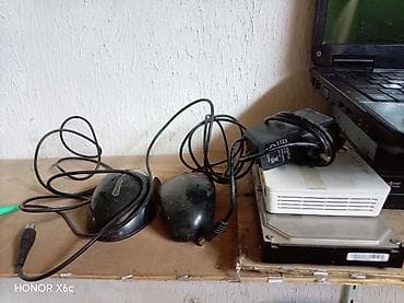 hard disc 1 tb: Kompüter hissələri və aksesuarlar dəsti Tərkib: - 4 ədəd USB/PS2 — 6
