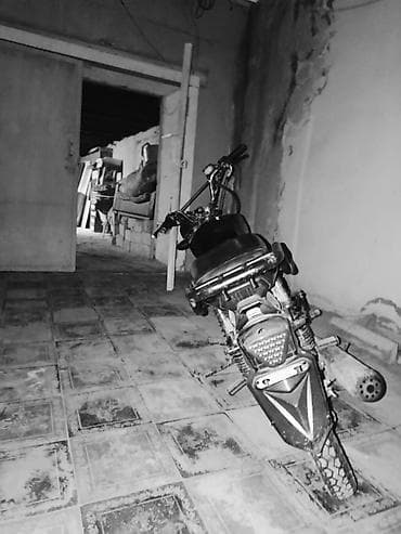 naxcivan turbo az: Tufan - 49, 50 sm3, 2023 il — 4