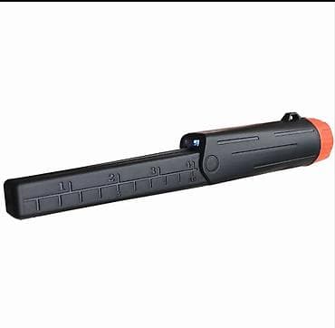 SHRXY GP-Pointer II – portativ pinpointer tipli metal detektor — 5