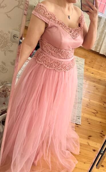 буквы из пенопласта на свадьбу: 350 manata nişan üçün alınıb. 1 defe nişanda geyinilib — 1