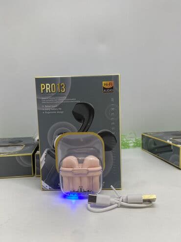 bluetooth наушники p: Новый Беспроводные (Bluetooth) Наушники, Apple — 5