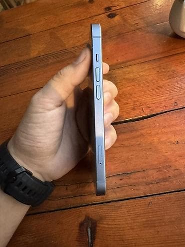 wp iphone: IPhone 14, 128 GB, Mavi, Face ID — 9