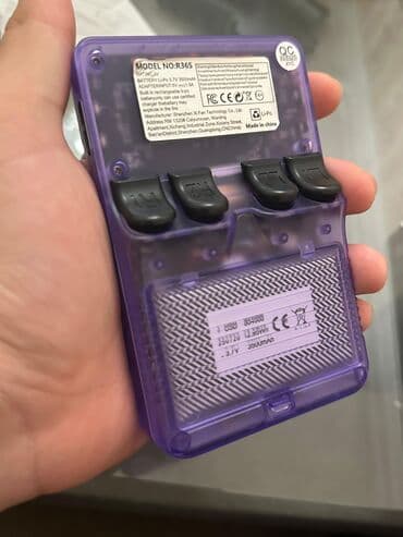 клавиатура и мышь для pubg mobile бишкек: R36s — 6