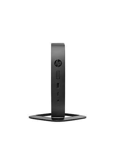 windows 10 pro: HP t530 Thin Client – kompakt və səssiz masaüstü terminal — 2