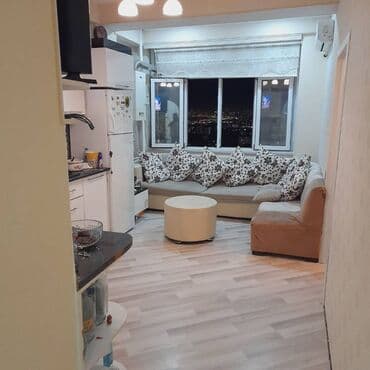 квартира в баку цена: 3 комнаты, Новостройка, м. Ахмедлы, 54 м² — 8