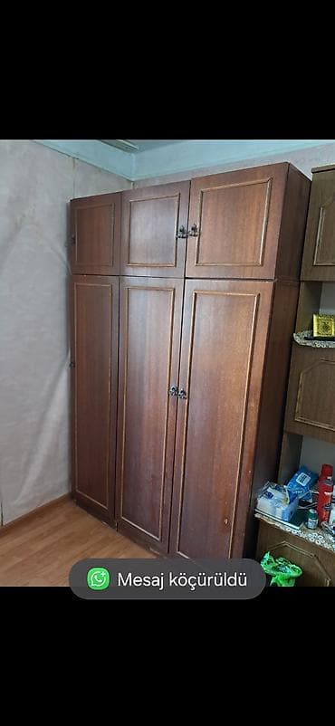 Dolab 45 azn çox təcili satlır Əhmədli 999az Nəzrin