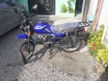 em matasklet: Kuba - 50, 110 sm3, 2024 il — 4