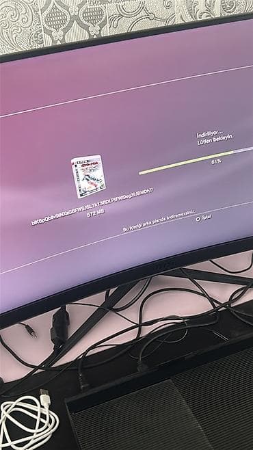 baryer: Bütün Playstadion 3 - 4 -5 moddelerine oyun yazmaq temiri edilir Ps3 — 4