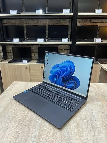 islenmis notebook satiram: İşlənmiş ASUS Vivobook, 15.6 ", Intel Core i3, 256 GB, Ödənişli çatdırılma — 4