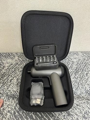 Alətlər: Mi Cordless Screwdriver (Xiaomi Mijia) – simsiz elektrikli vintaçan — 3