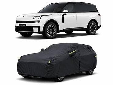 Lynk&Co 900 üçün çadır tent Çatdırılma Və Quraşdırılma Bizim Və — 1