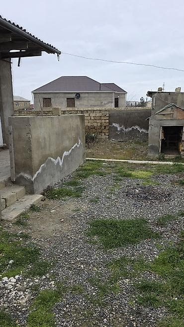 balin: Sənəd olaraq komunal qaz işıq su və katastr. Real Alıcılar Narahat — 3