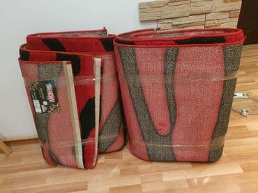 əkiz uşaq şəkilləri: Xalça — 3