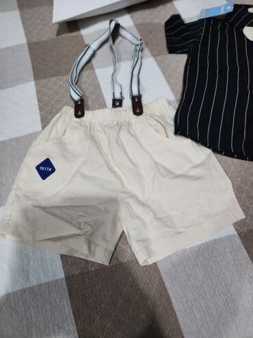 детские вещи испания: Комплект, Для мальчиков, 2 - 3 года — 2