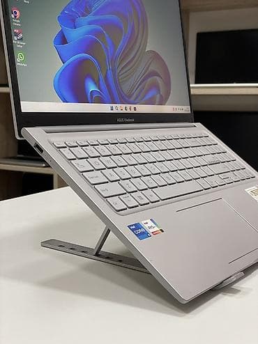 asus rog 5: 💻✨ ASUS VivoBook 15 – Müasir dizayn, güclü performans və gündəlik — 2