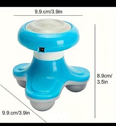 ucuz htc: Masajor, Vibro masajor, Bədən üçün, Yeni — 1