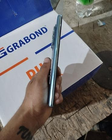 xiaomi 16 pro: Xiaomi 14 Pro, 256 GB, rəng - Göy, 
 Barmaq izi, Face ID, İki sim kartlı — 2