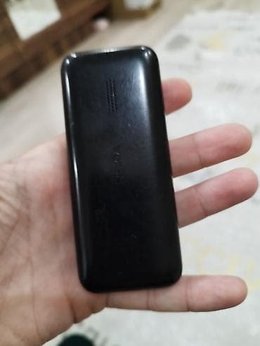 nokia 1000: Nokia 1, rəng - Qara, Düyməli — 3