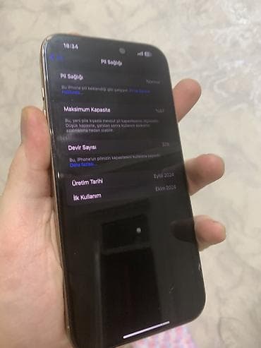 huawei internet modem: IPhone 16 Pro Max, 256 GB, Face ID — 4