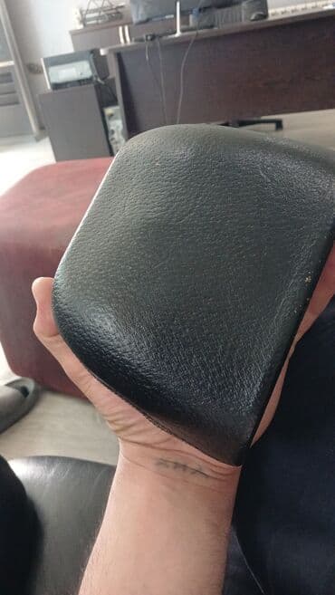 kask qiymetleri: BLIIC6 8x30 markalı, qara rəngli, keyfiyyətli optikaya sahib binokl — 3