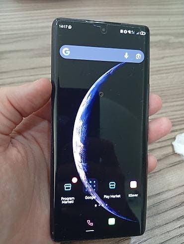 philips xenium x331: Honor X9a, 256 GB, rəng - Qara, Sensor — 1