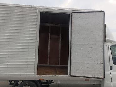 maşın nolyedi: Ford Transit Butka ilə Şəhərdaxili və Rayonlara Yük Daşınması Sürətli — 4