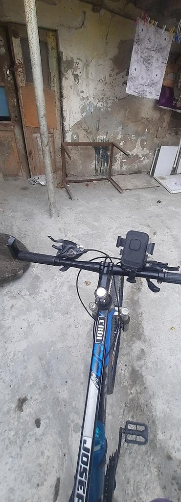 top.az velosiped: Cüzi problemlər var : arxa tormuzun tross'u yoxdu, sepi yağlamaq — 7