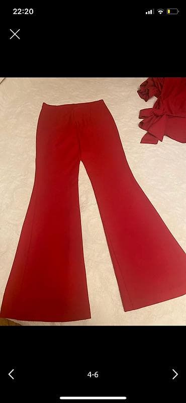 Tulum, Lady Sharm, M, rəng - Qara — 6