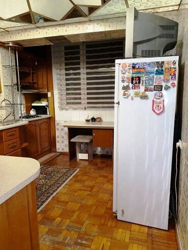 ev masazir: Bakı, 4 otaqlı, Köhnə tikili, 120 kv. m — 17